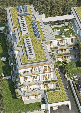 Graz-Puntigam - Ruthardweg