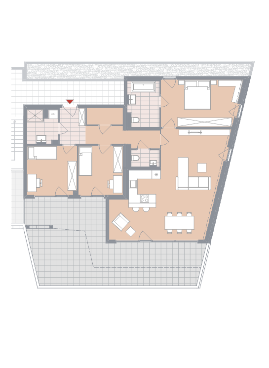 Top 06v2 - Anton-Mell-Weg 6, Graz-Straßgang