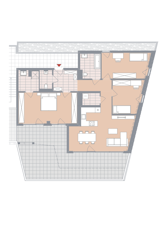 Top 06v3 - Anton-Mell-Weg 6, Graz-Straßgang