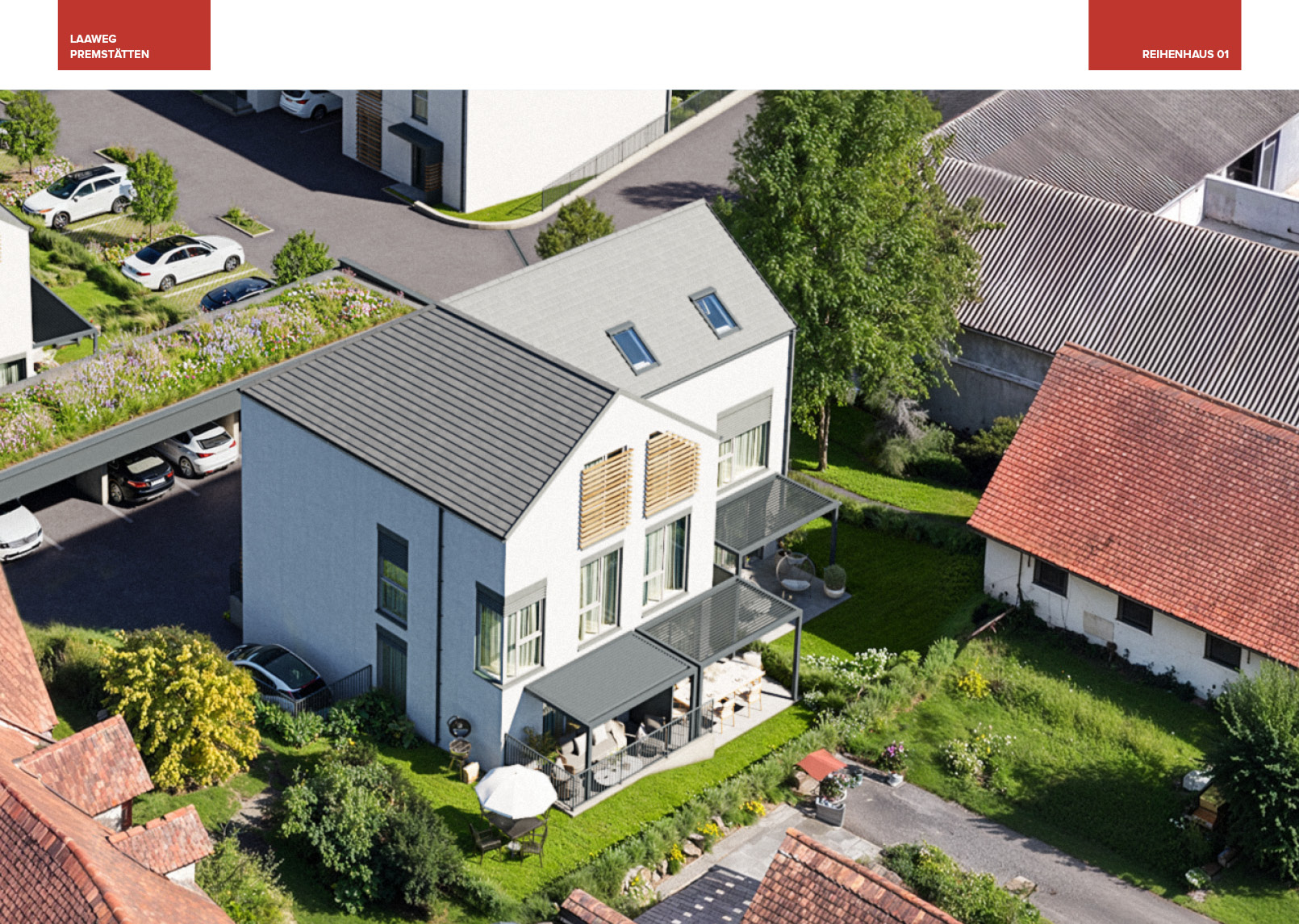 Tops 01-03 (Haus 01) - Laaweg, Premstätten