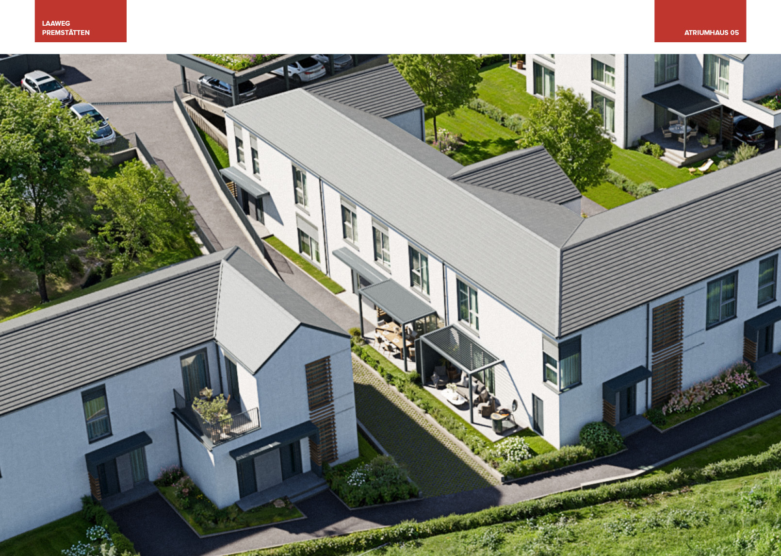 Tops 01-03 (Haus 05) - Laaweg, Premstätten