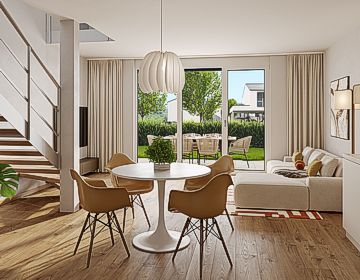 Top 03 (Haus 02) - Laaweg, Premstätten