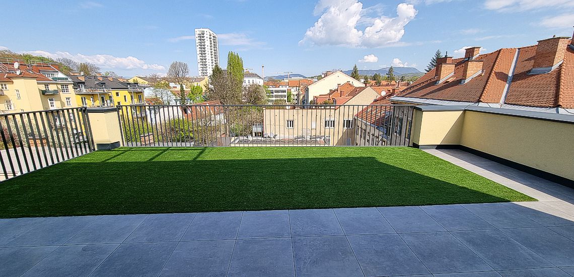 Leonhardstraße 29, Graz-St. Leonhard