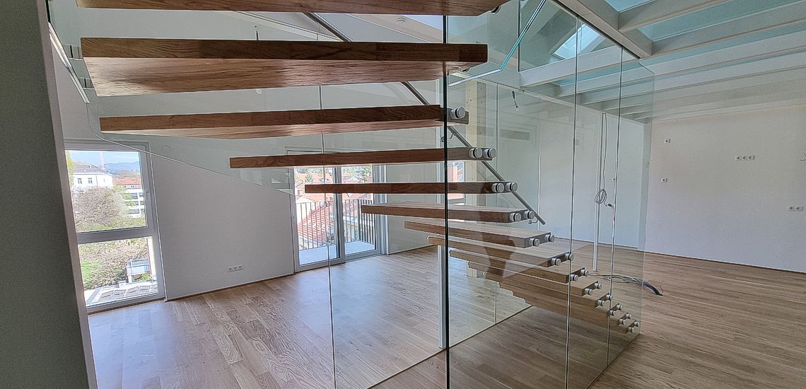 Leonhardstraße 29, Graz-St. Leonhard