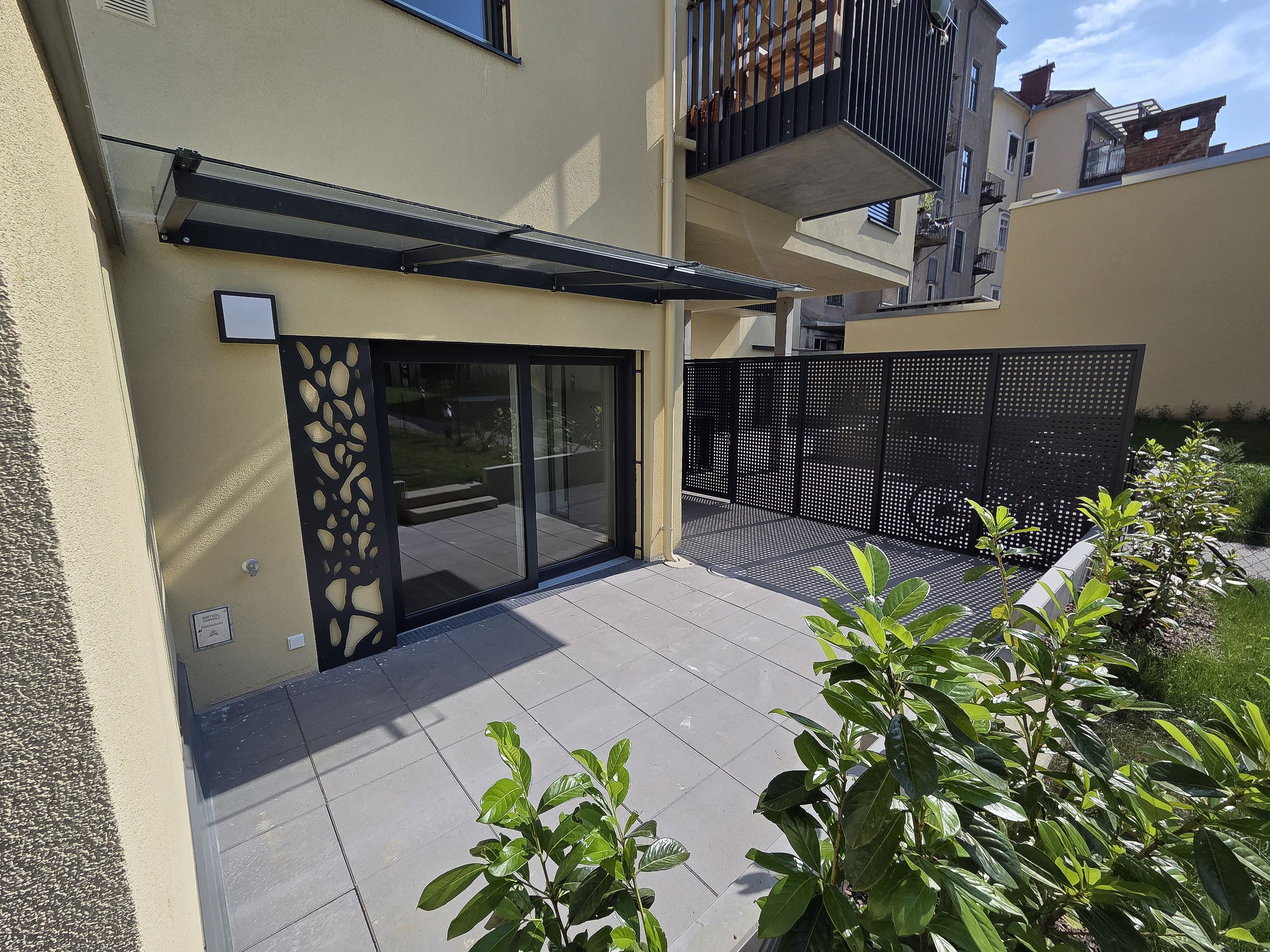Top 01 - Leonhardstraße 29, Graz-St. Leonhard