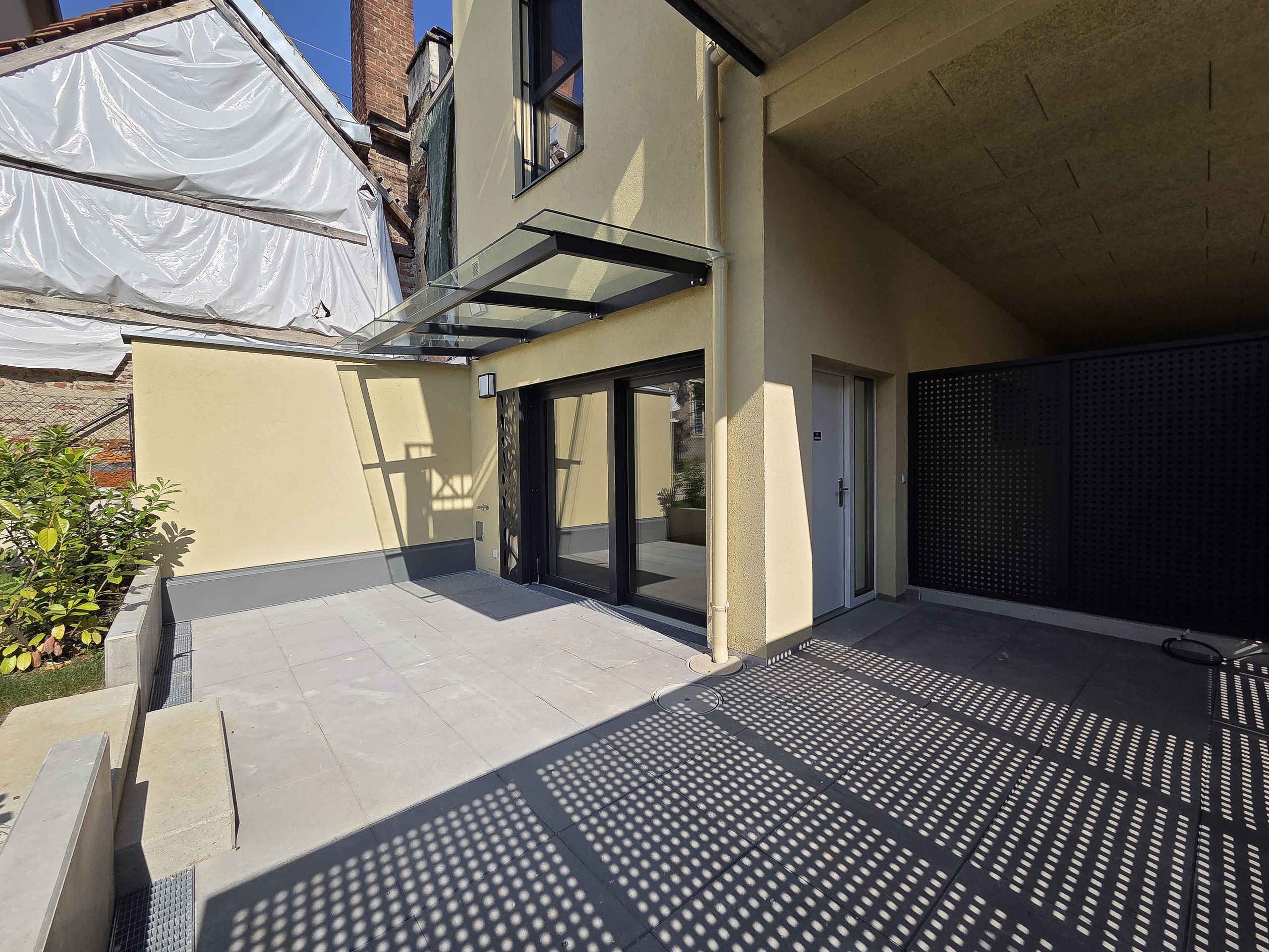 Top 01 - Leonhardstraße 29, Graz-St. Leonhard