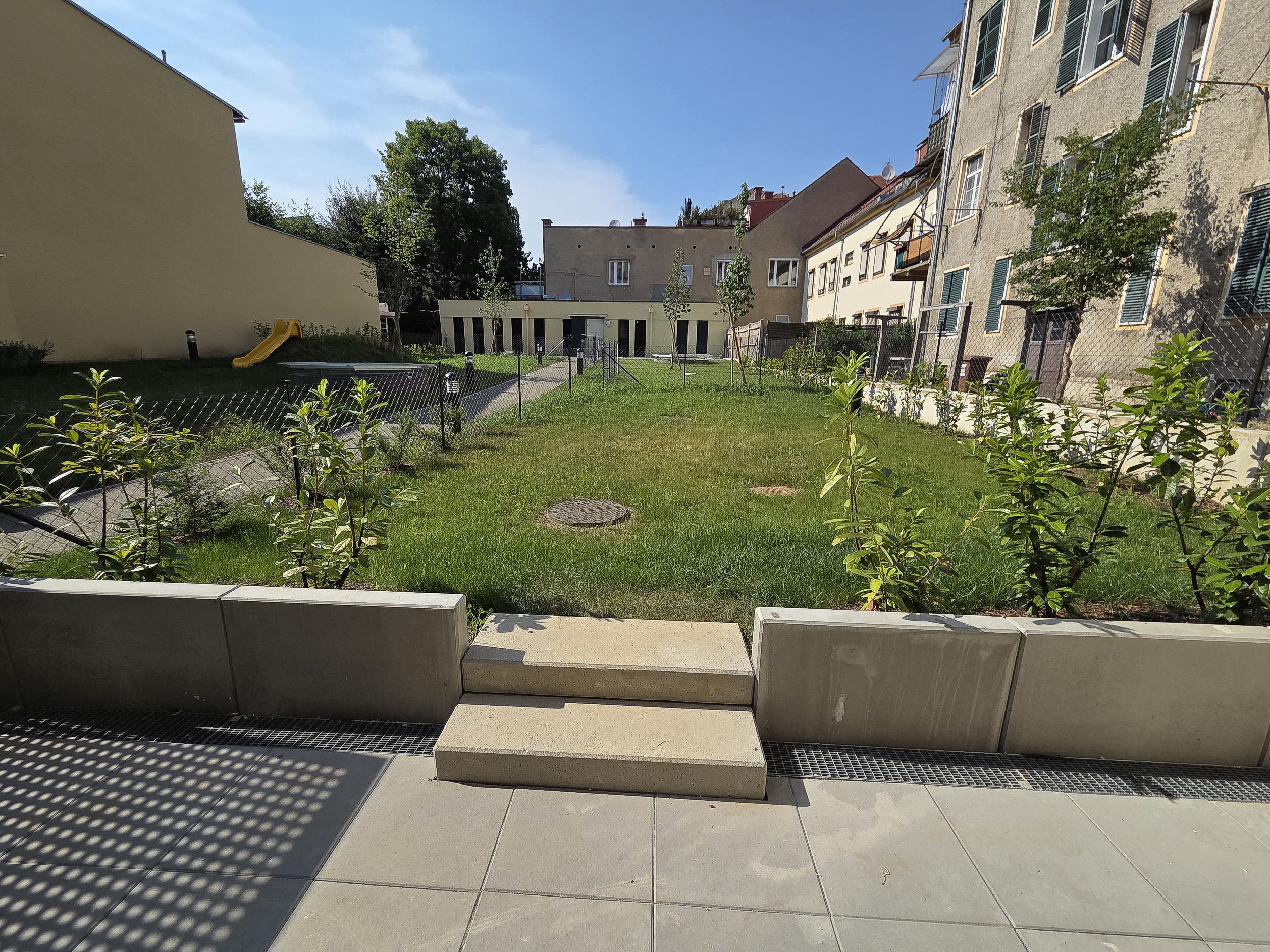 Top 01 - Leonhardstraße 29, Graz-St. Leonhard