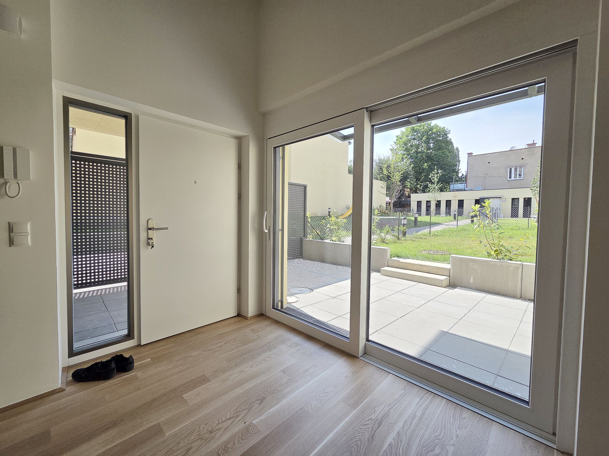 Top 01 - Leonhardstraße 29, Graz-St. Leonhard