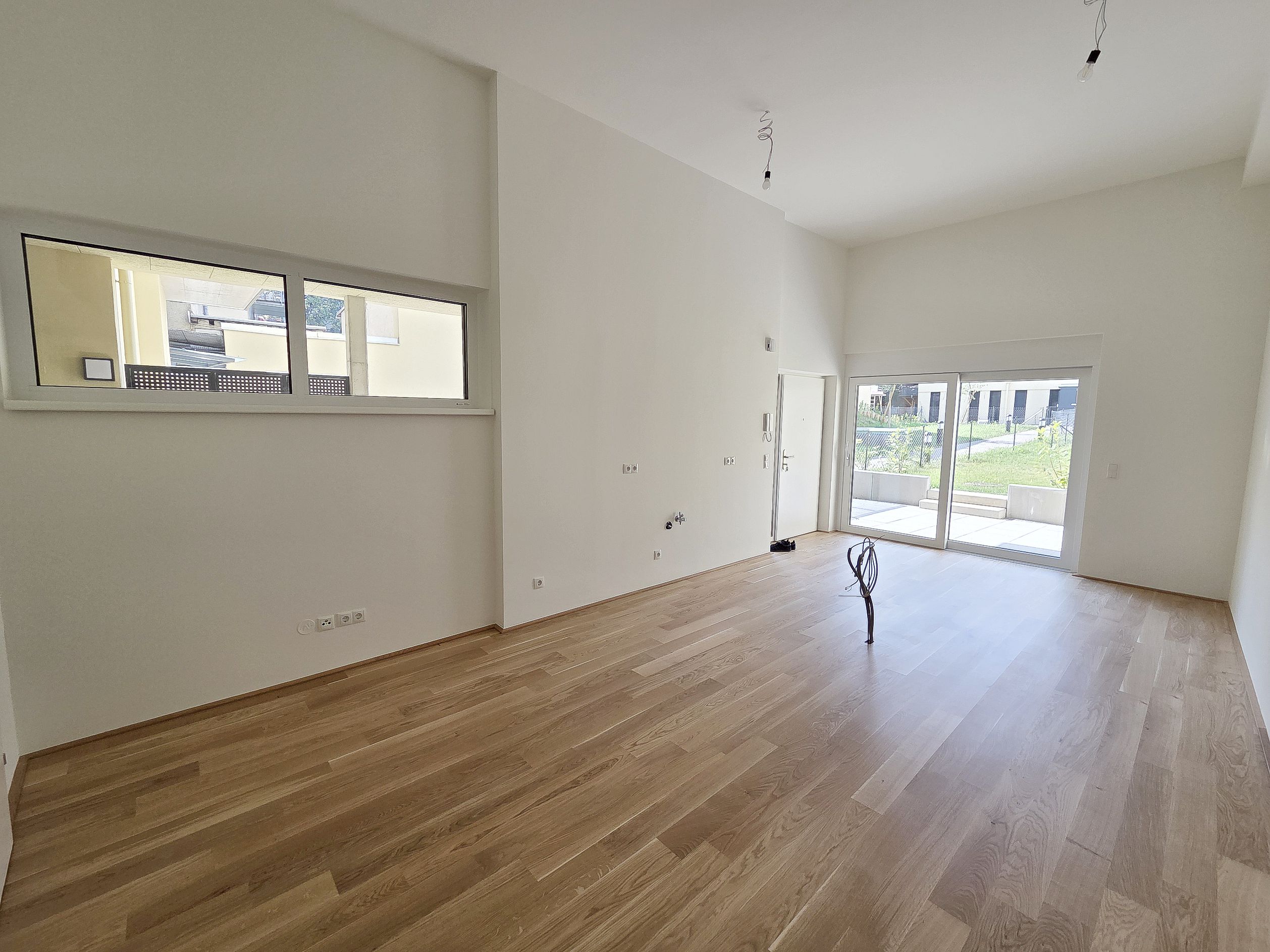 Top 01 - Leonhardstraße 29, Graz-St. Leonhard