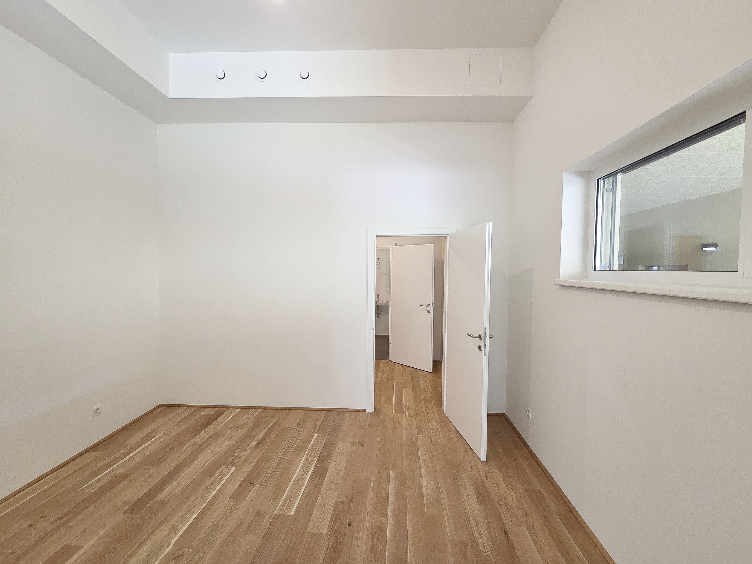 Top 01 - Leonhardstraße 29, Graz-St. Leonhard