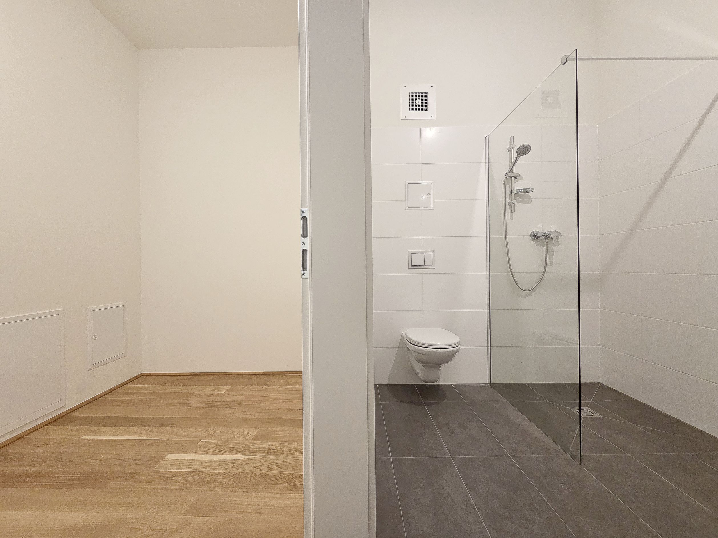 Top 01 - Leonhardstraße 29, Graz-St. Leonhard