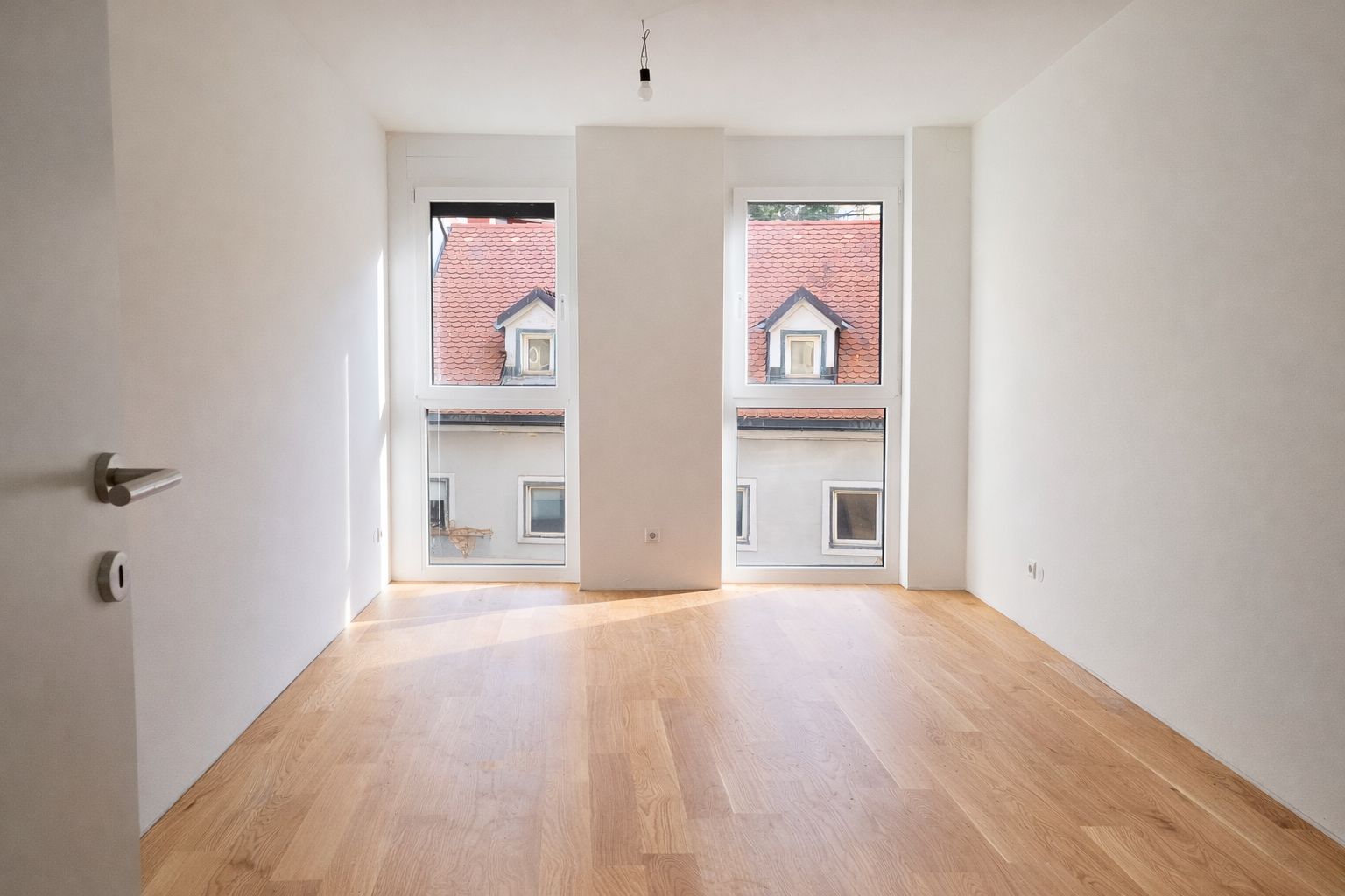 Top 03 - Leonhardstraße 29, Graz-St. Leonhard