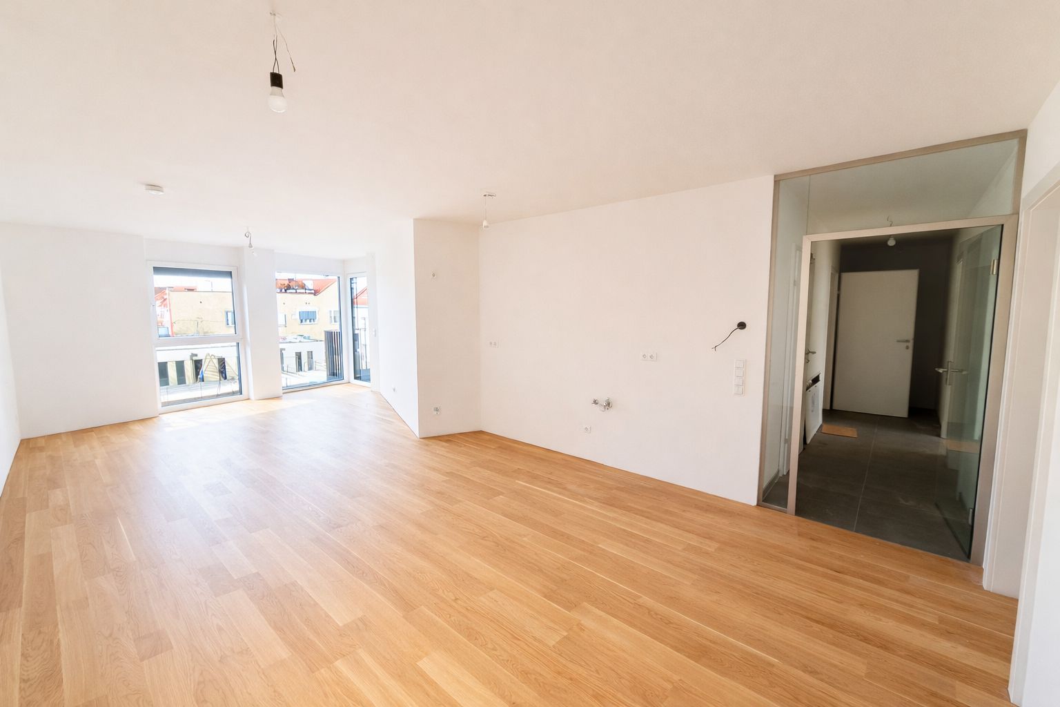 Top 09 - Leonhardstraße 29, Graz-St. Leonhard