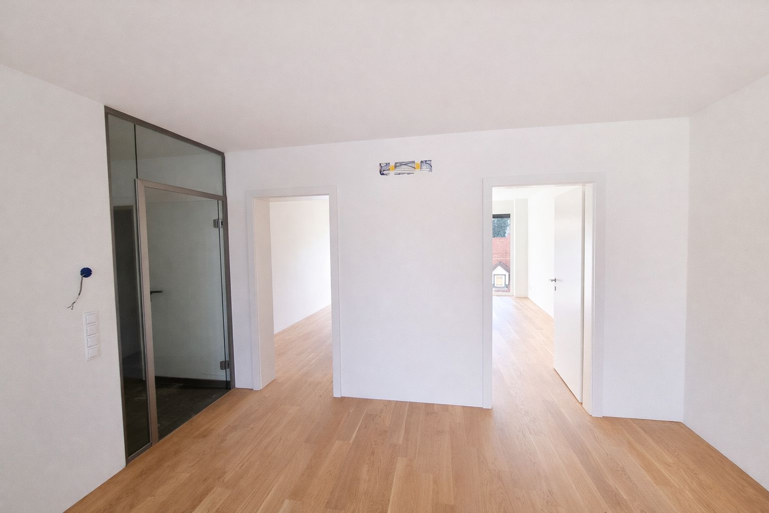 Top 09 - Leonhardstraße 29, Graz-St. Leonhard