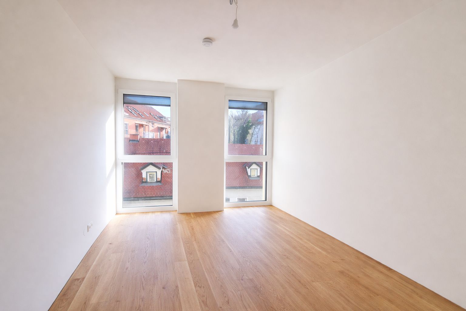 Top 09 - Leonhardstraße 29, Graz-St. Leonhard