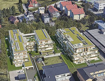 Ruthardweg, Graz-Puntigam